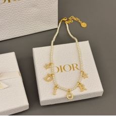 Christian Dior Necklaces